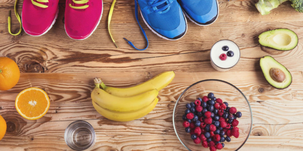 What is the best fruit for athletes?