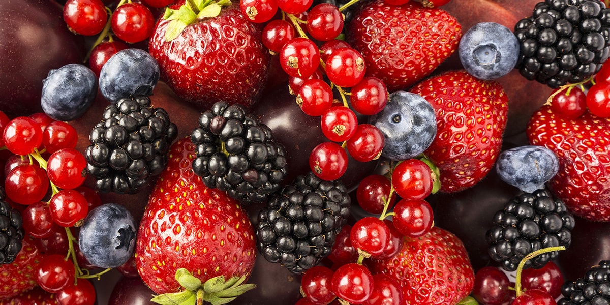 What are the best seasonal fruits this summer?